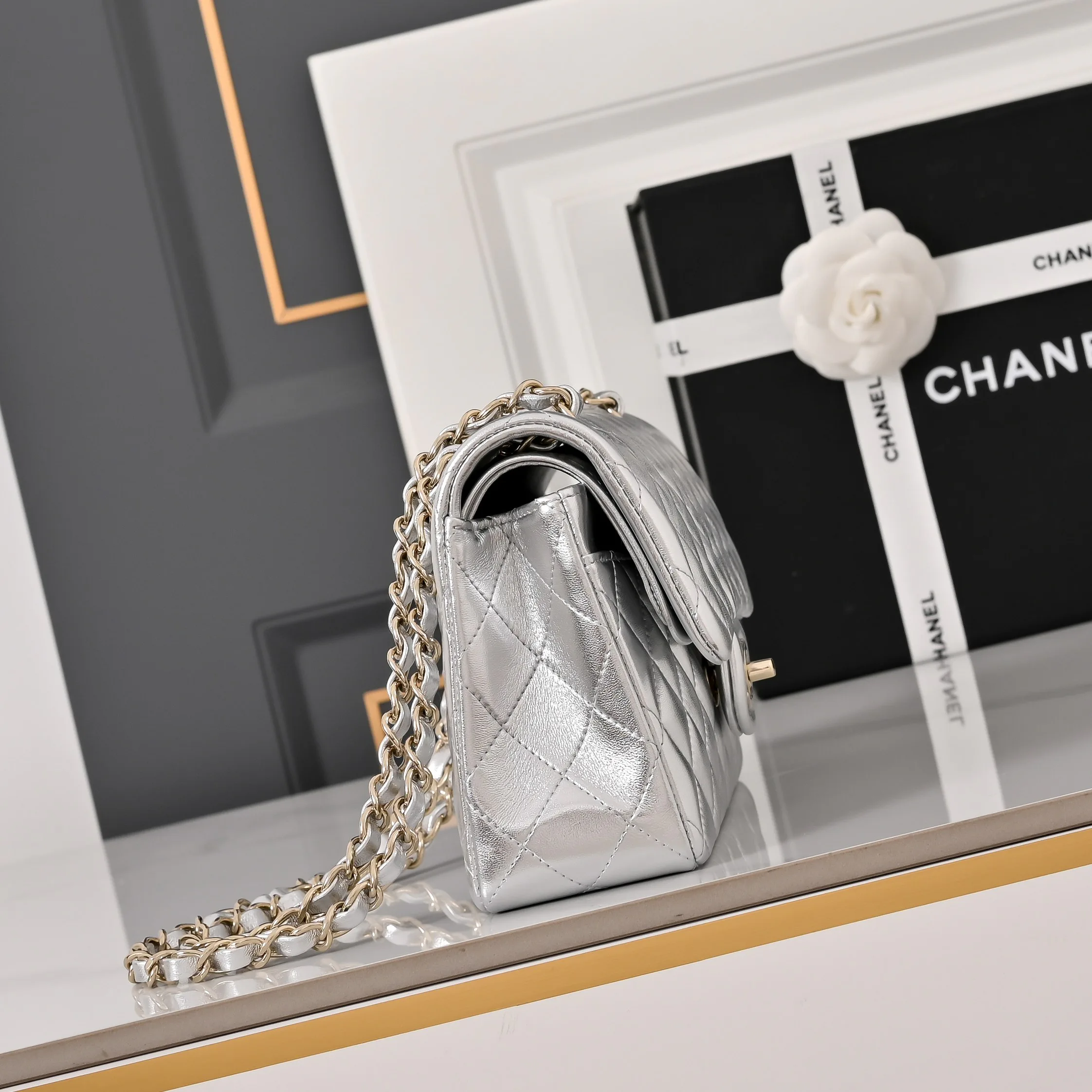Women's Classic Handbags CHANEL 18307549