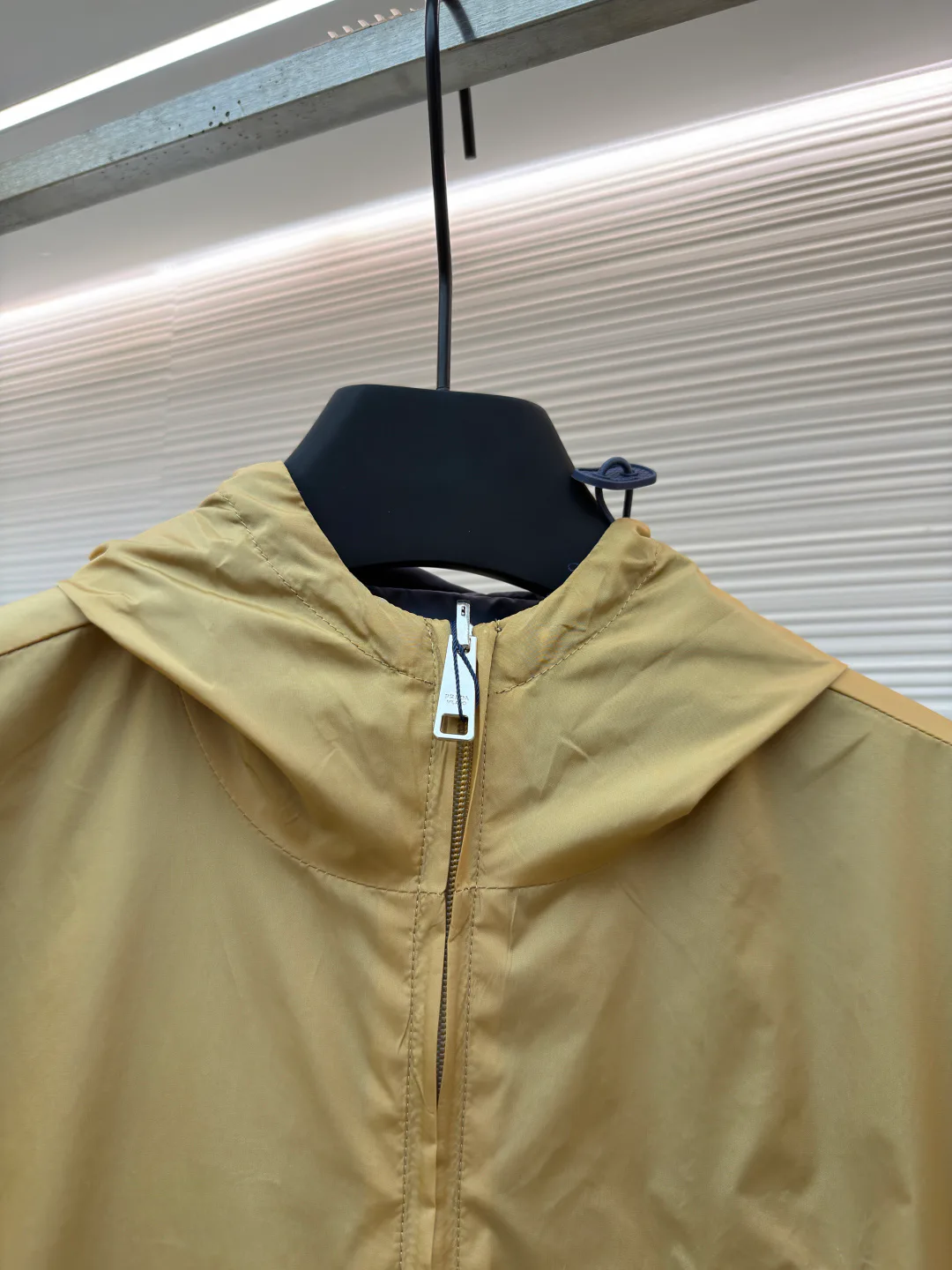 Men's Jackets And Down Jackets PRADA 18153846