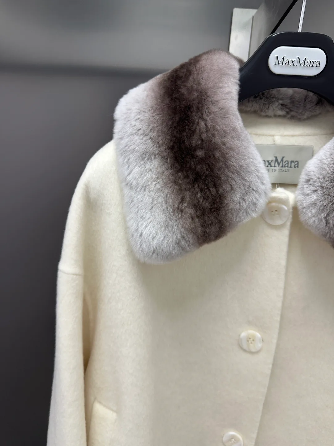 Women's Coats MAX MARA 18226707