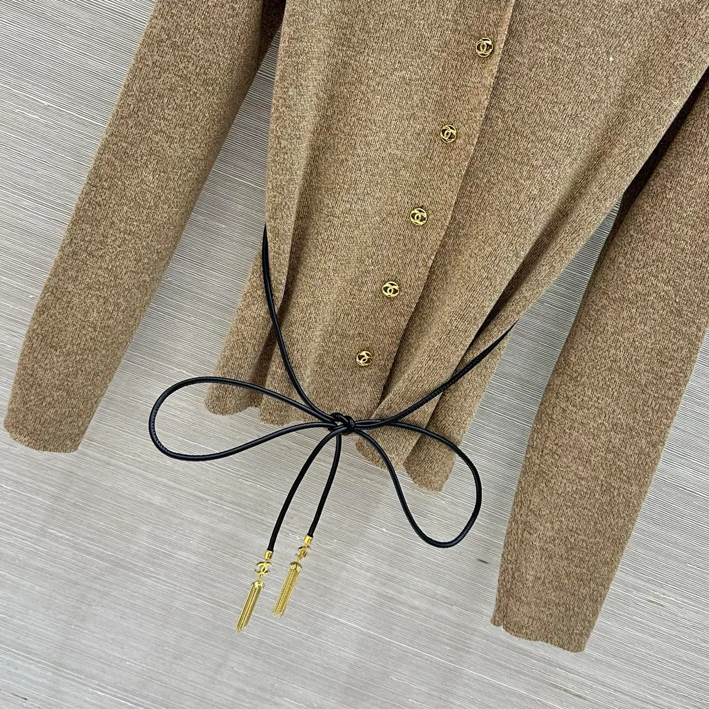 Women's Jumpers And Sweaters CHANEL 18027182