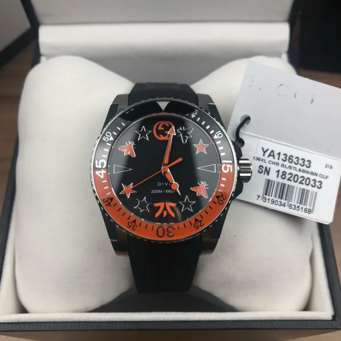 Men's Watches GUCCI 16939513