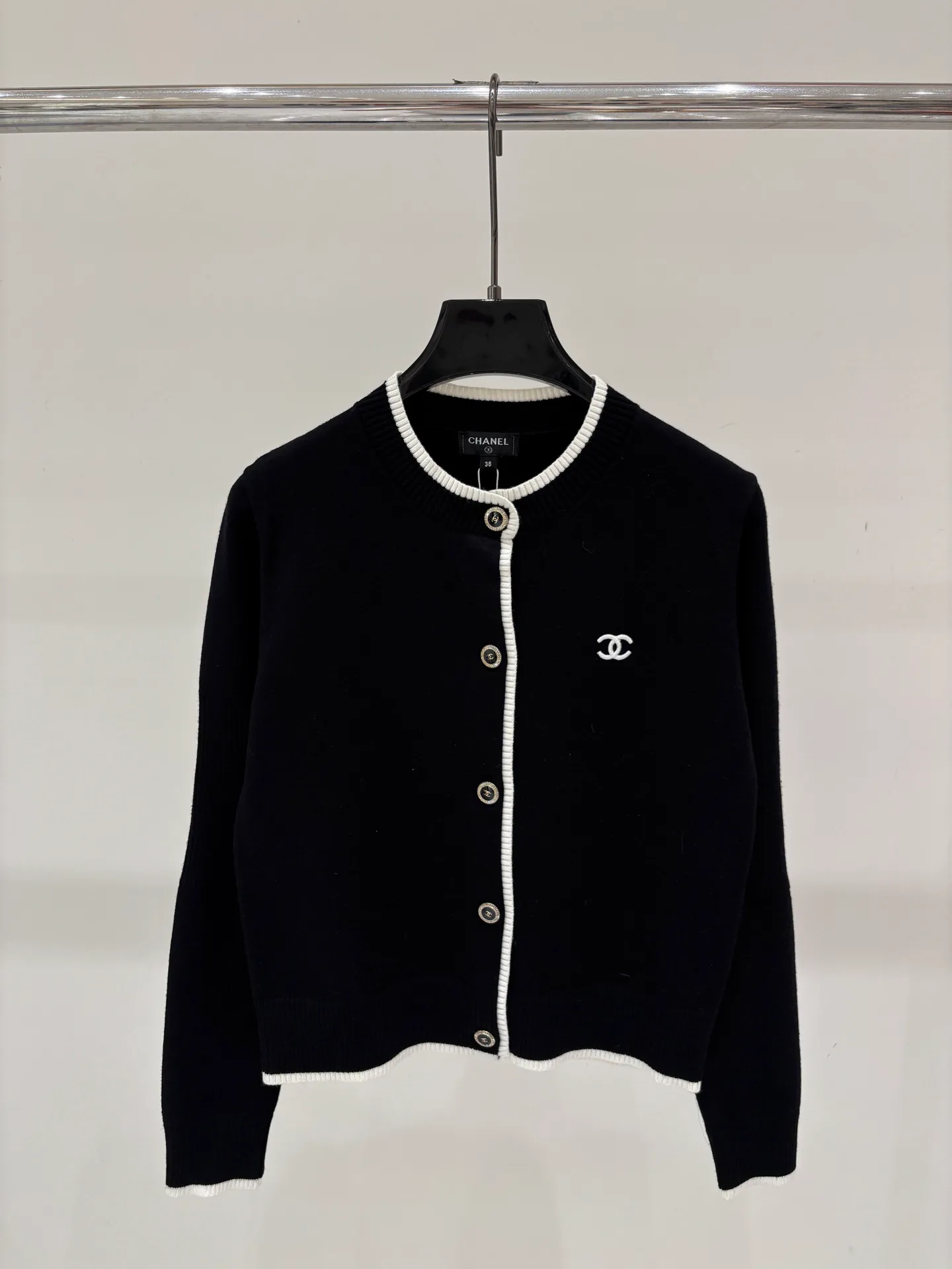 Women's Jumpers And Sweaters CHANEL 18138205