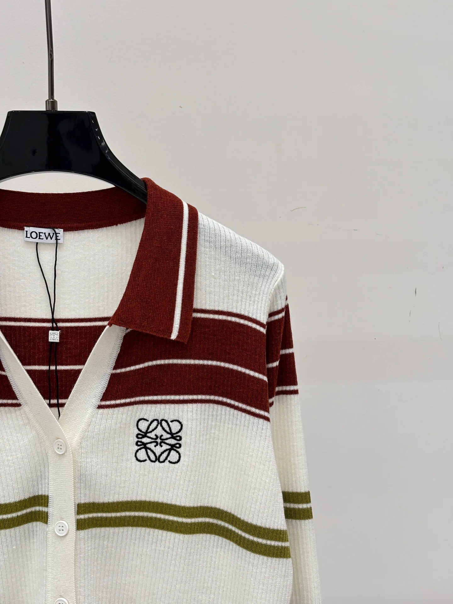 Women's Jumpers And Sweaters LOEWE 18548240