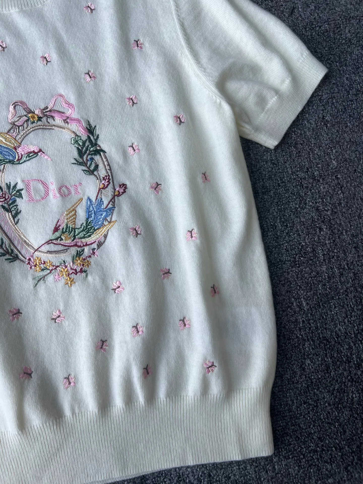 Women's Jumpers And Sweaters CHRISTIAN DIOR 17532212