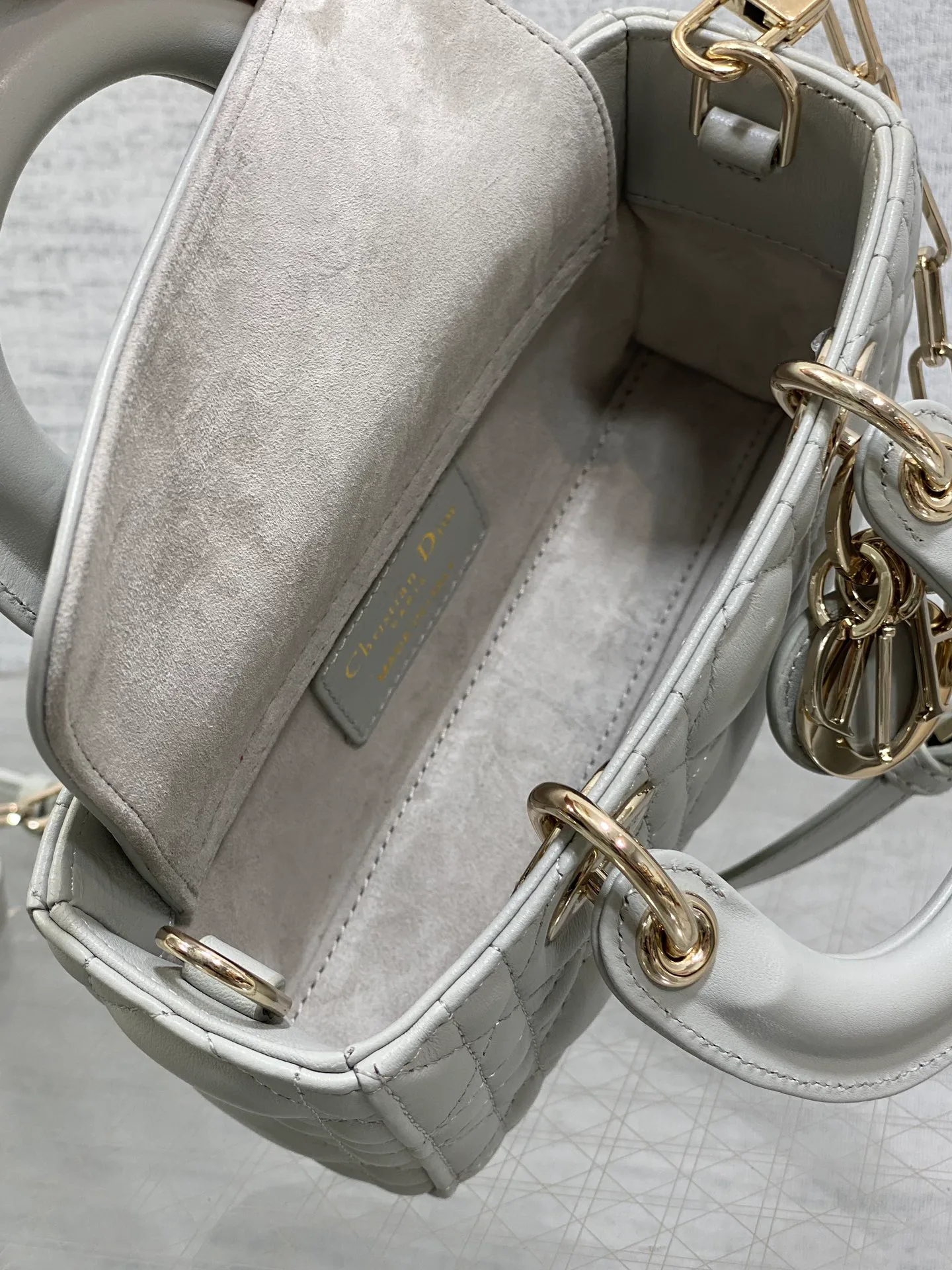 Women's Classic Handbags CHRISTIAN DIOR 17770417