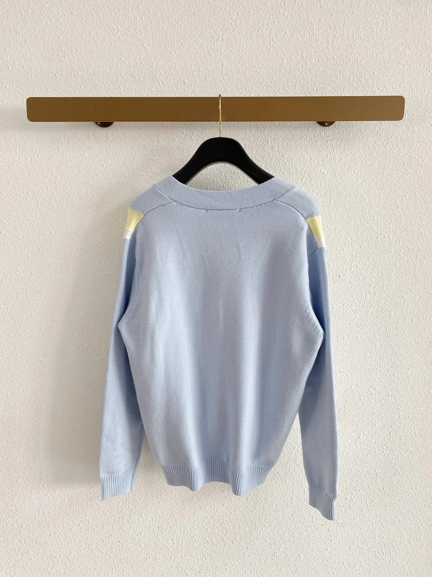 Men's Jumpers And Sweaters LOUIS VUITTON 18355689