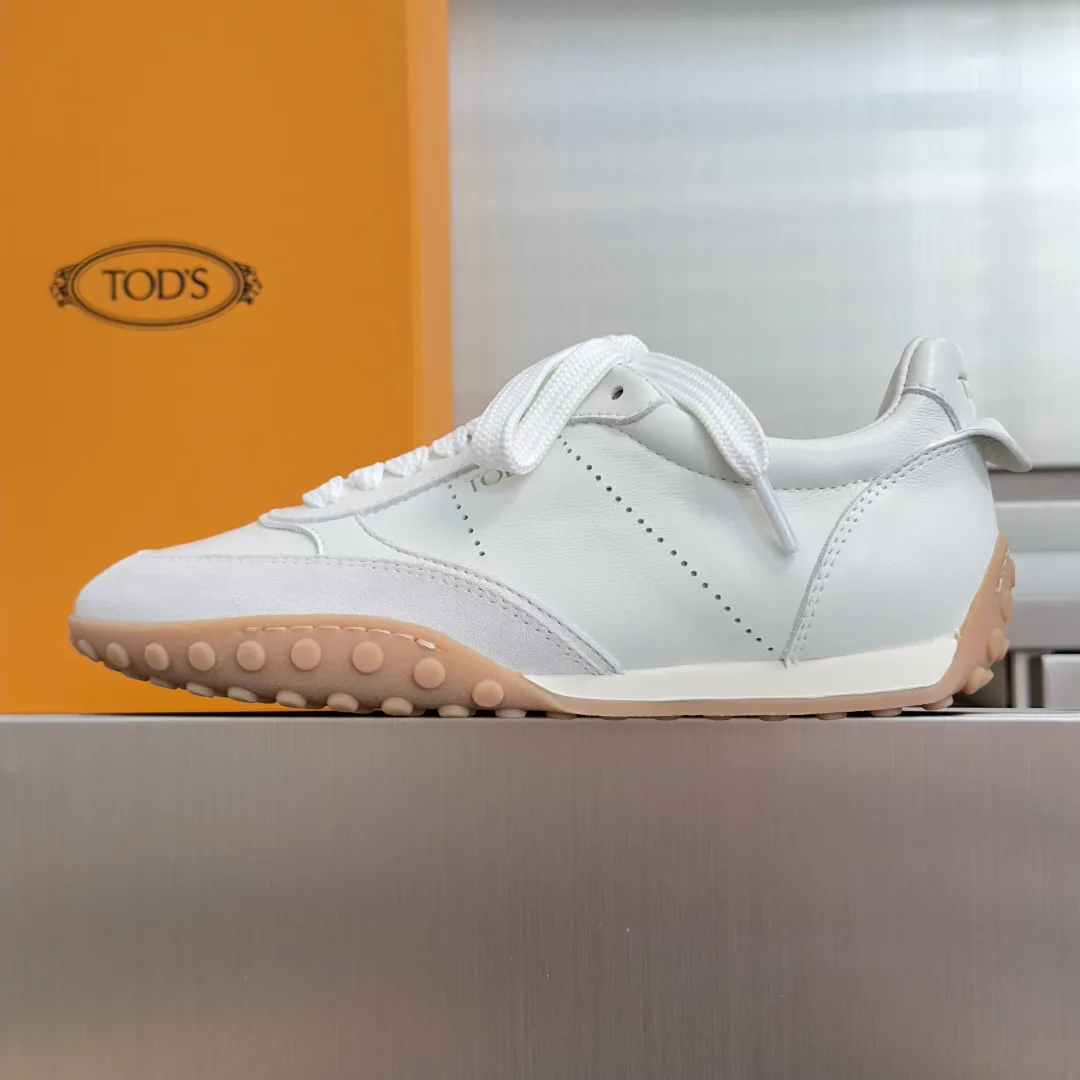 Women's Sneakers TOD'S 18344750