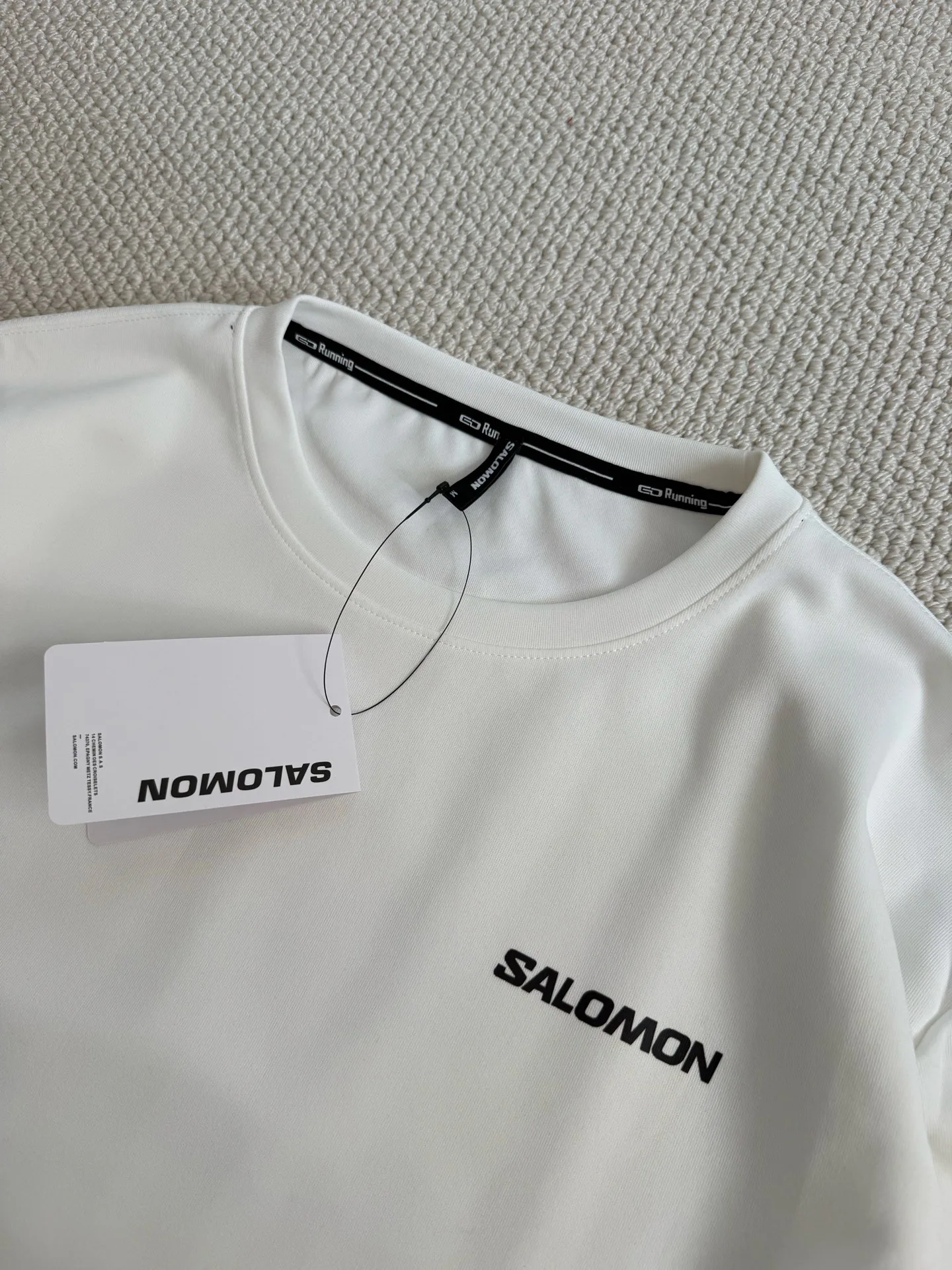 Men's Sweatshirts And Hoodies SALOMON 17967233
