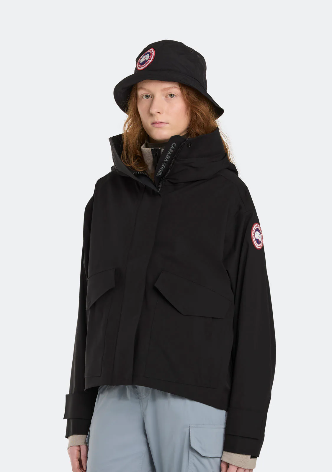 Women's Jackets And Down Jackets CANADA GOOSE 18132017