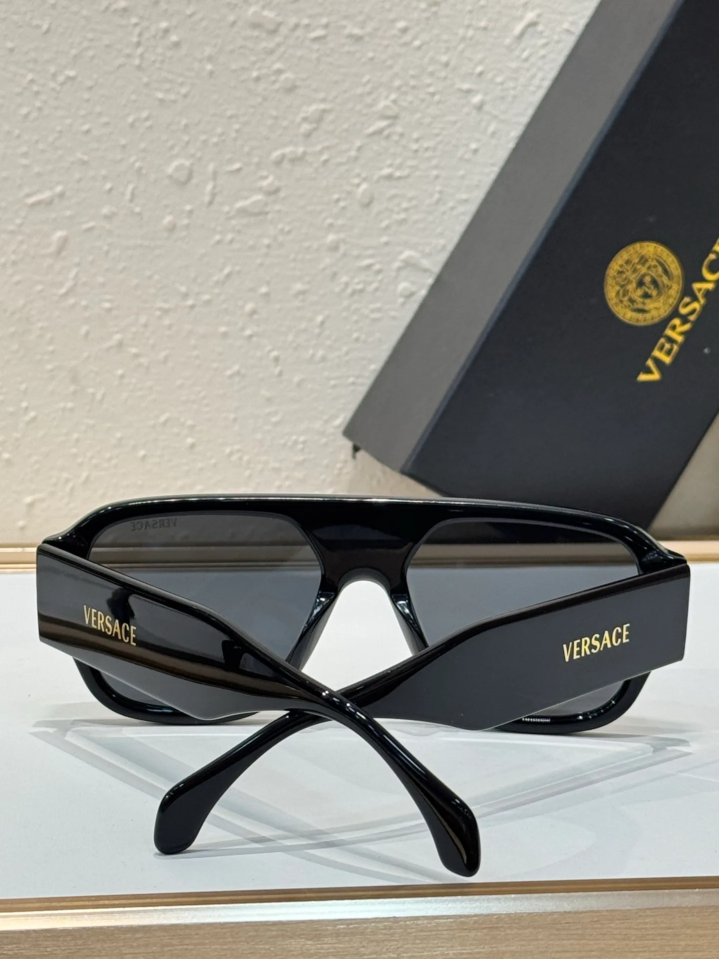 Glasses VERSACE 17546273