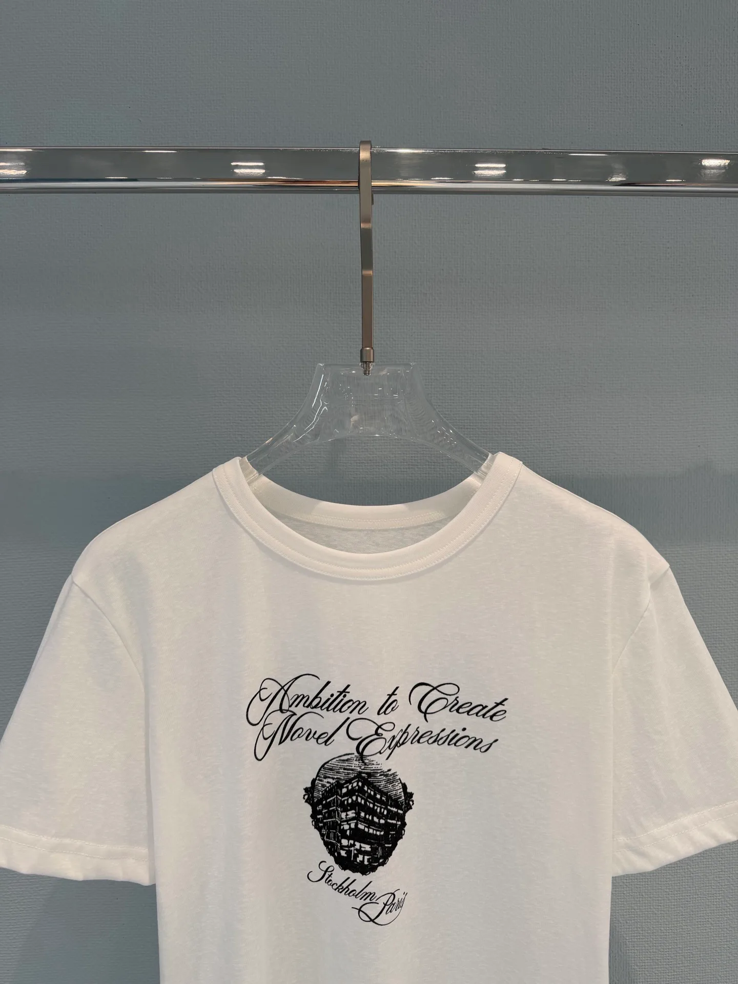 Women's T-Shirts ACNE STUDIOS 17289881