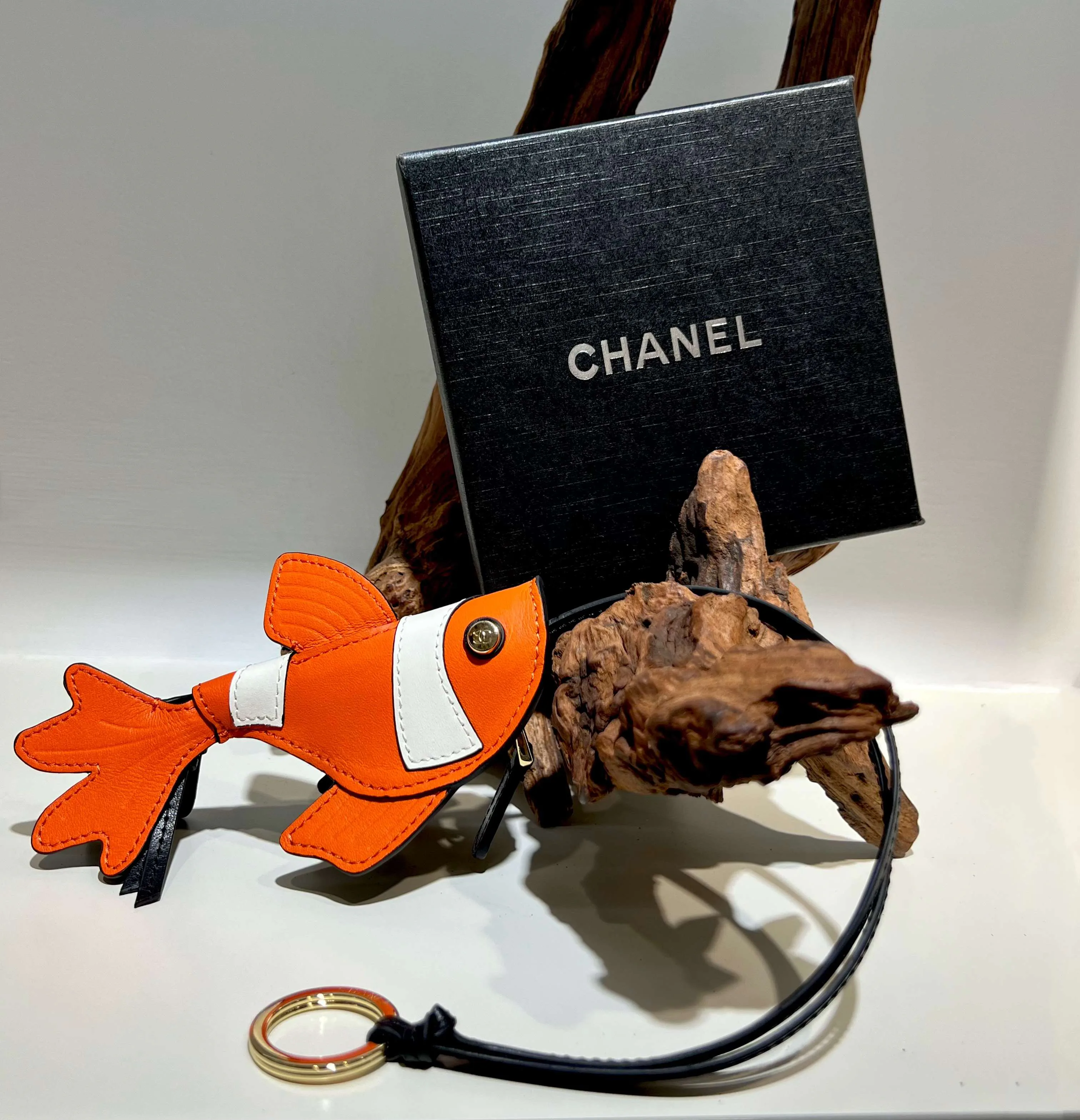 Key Cases CHANEL 18058556