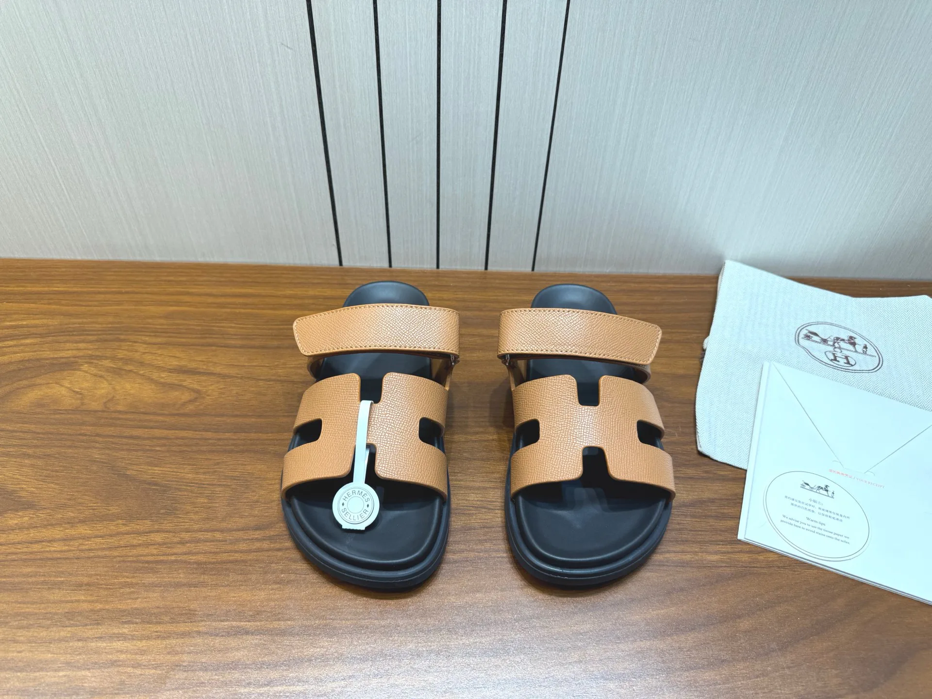 Women's Sandals HERMES 18116812