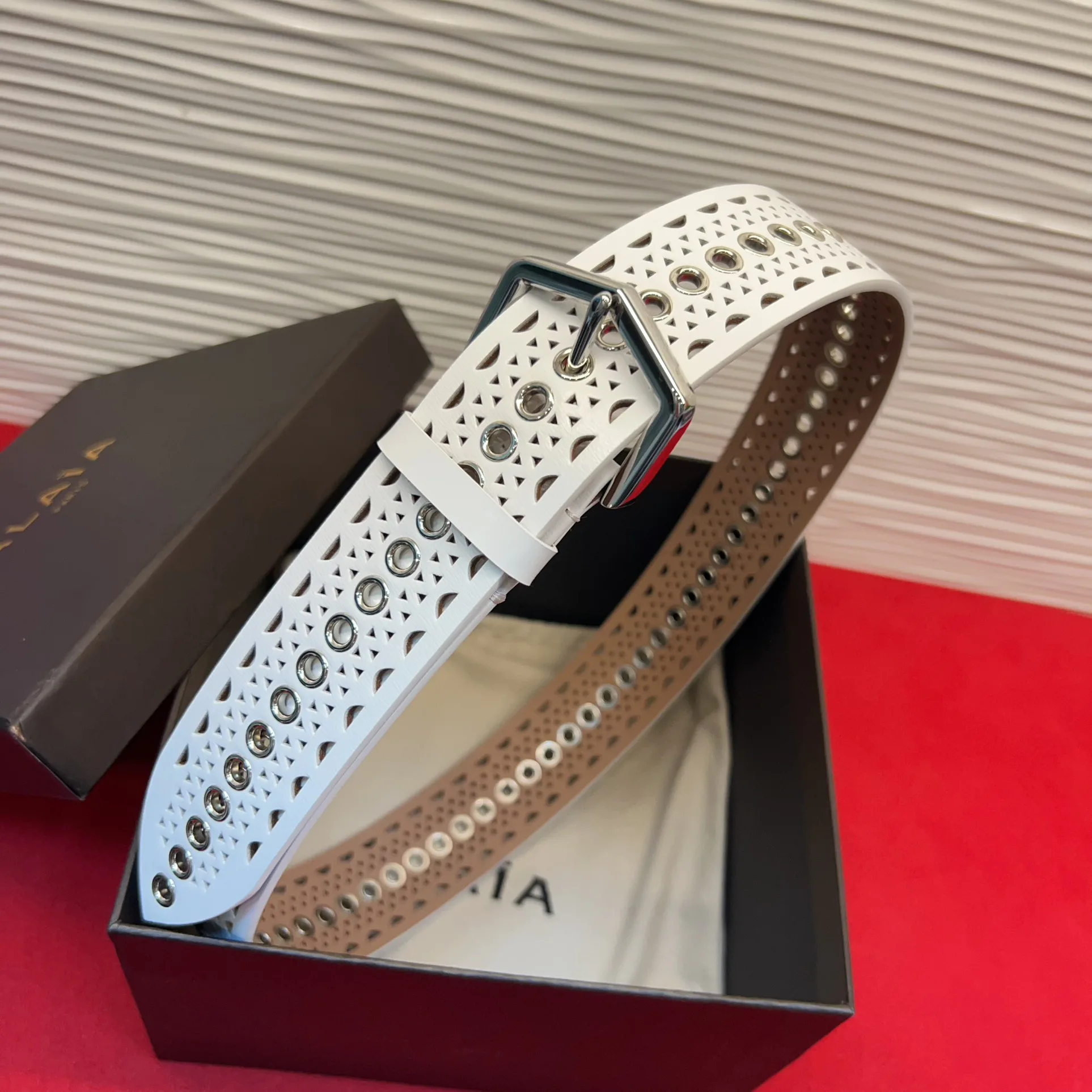 Belts ALAIA 18126837