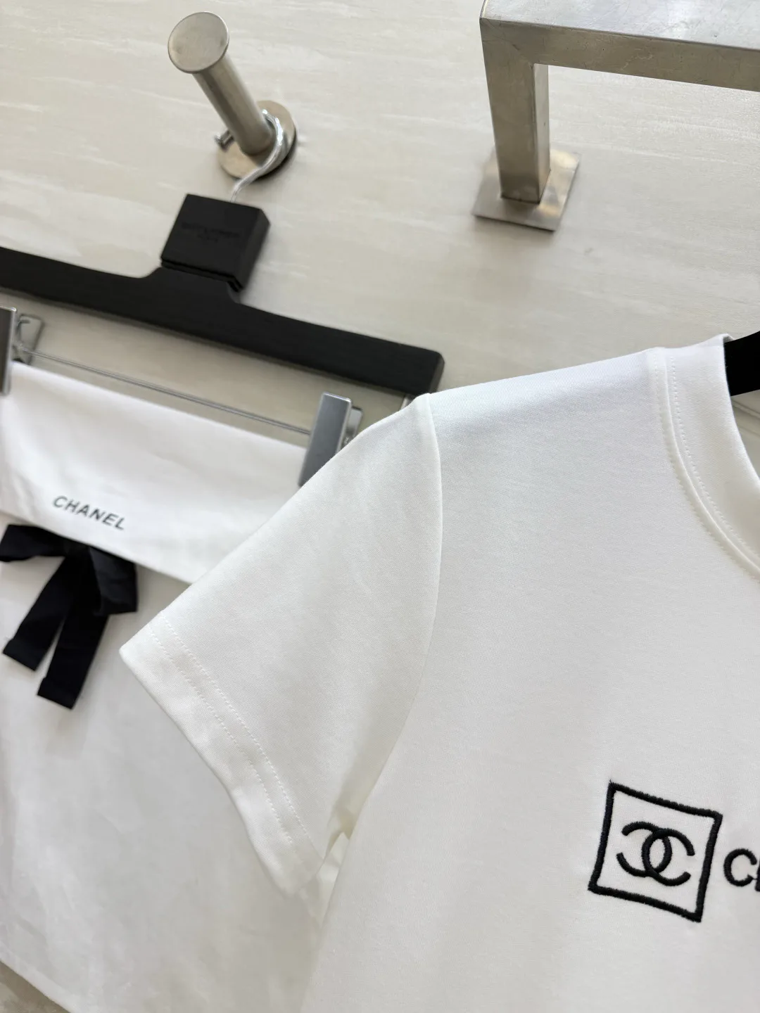 Women's T-Shirts CHANEL 17451547