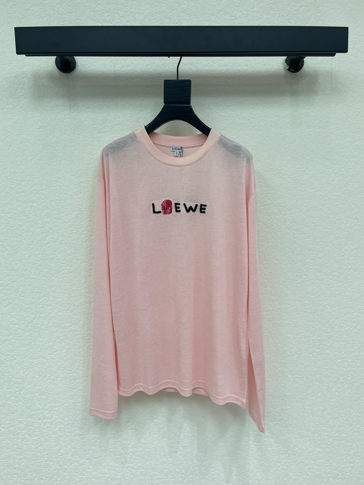 Women's T-Shirts LOEWE 17828279