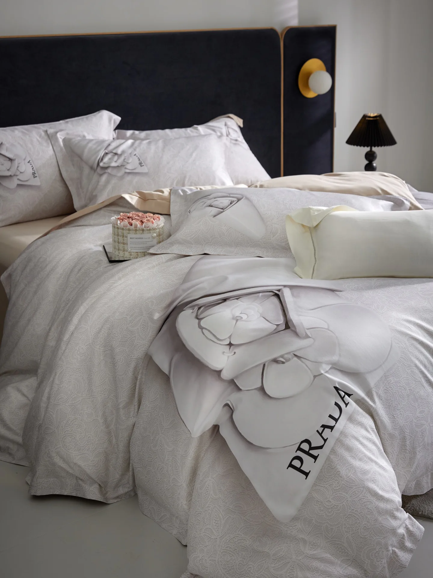 Bedding PRADA 18292308