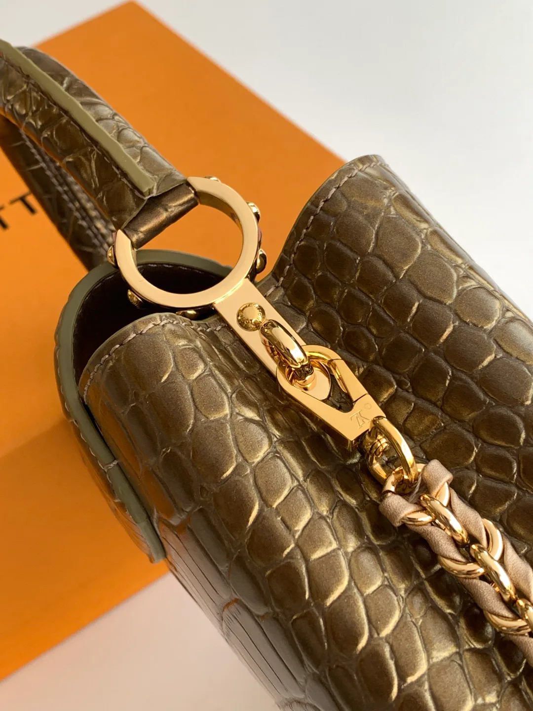 Women's Classic Handbags LOUIS VUITTON 18520950