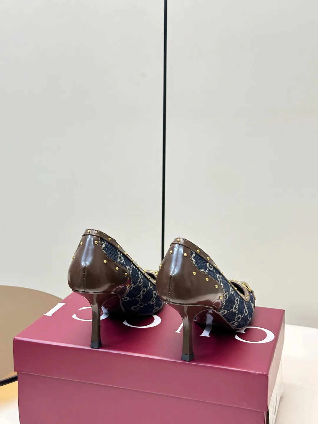 Women's Heels GUCCI 17946581