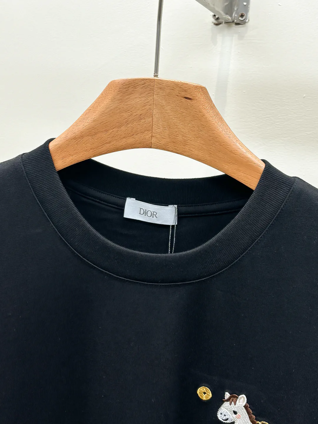 Men's T-Shirts CHRISTIAN DIOR 18499391