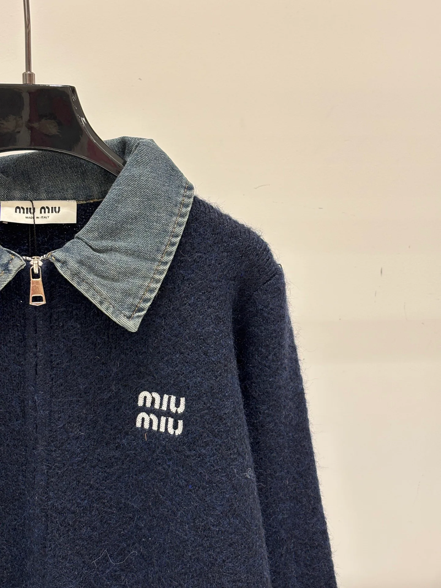 Women's Jumpers And Sweaters MIU MIU 18032384