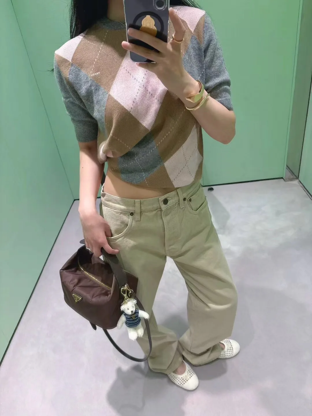 Women's Jumpers And Sweaters PRADA 17578833
