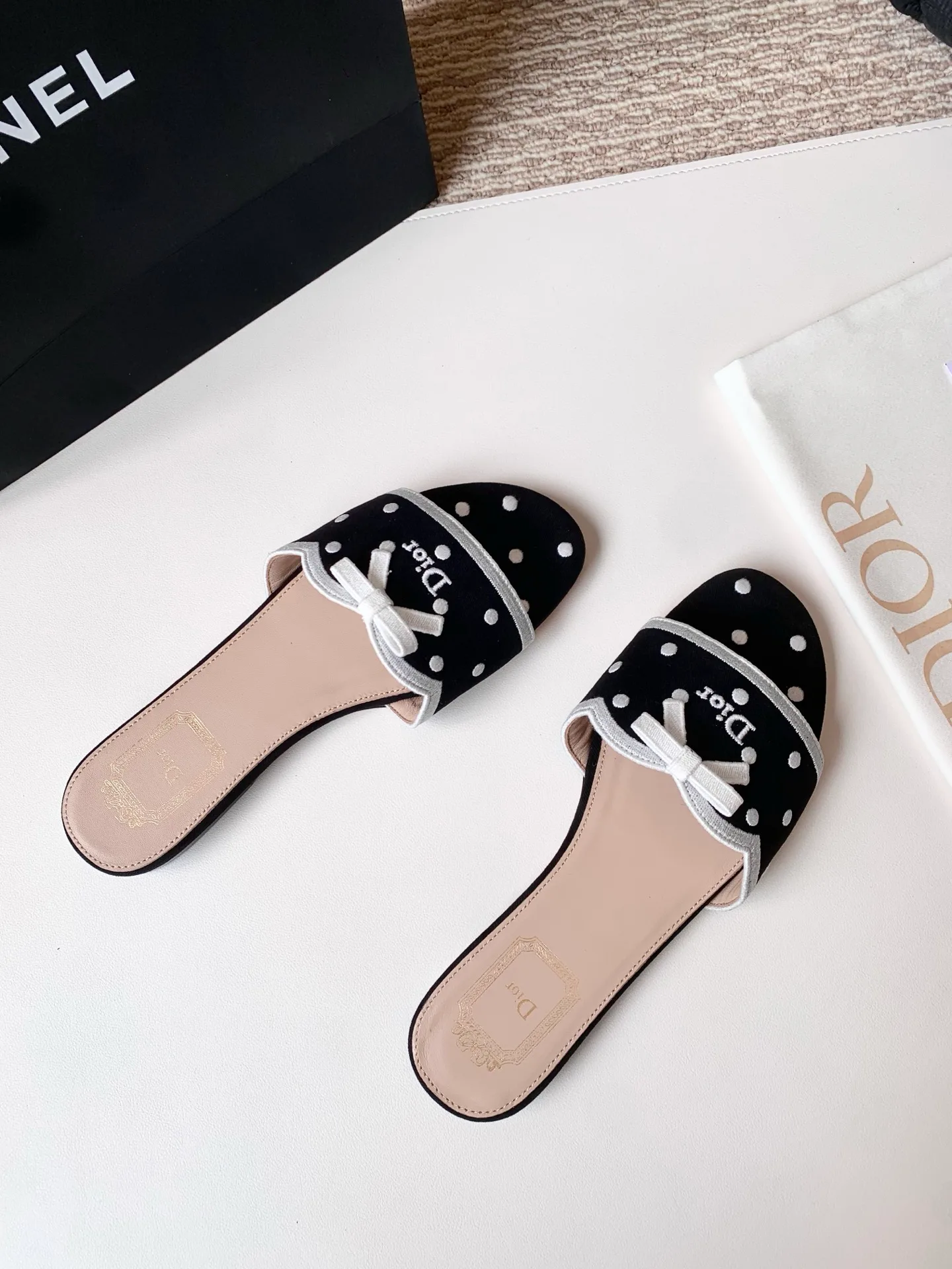 Women's Mules And Clogs CHRISTIAN DIOR 18167775