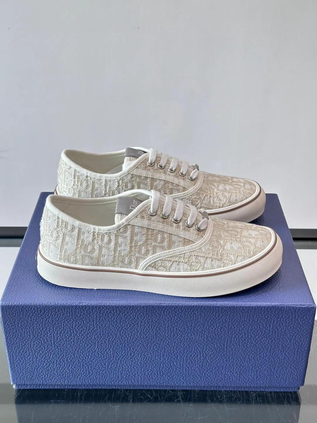 Women's Sneakers CHRISTIAN DIOR 17649819
