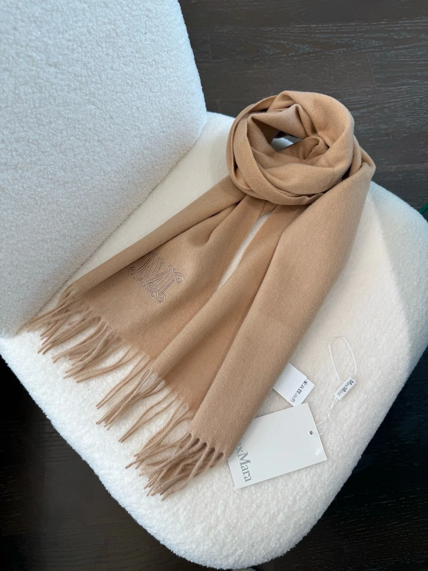 Scarves MAX MARA 18002715