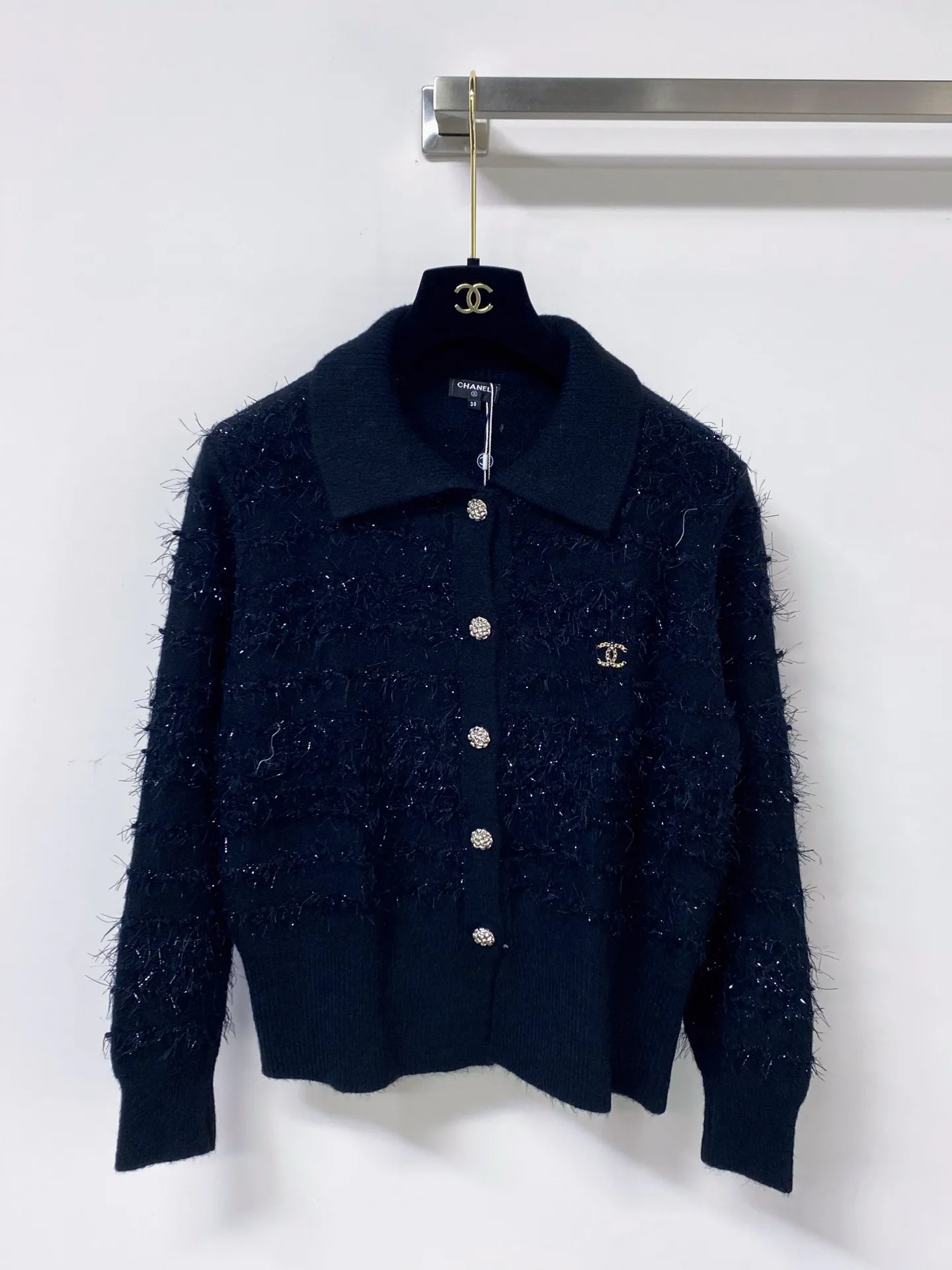 Women's Jumpers And Sweaters CHANEL 18509751