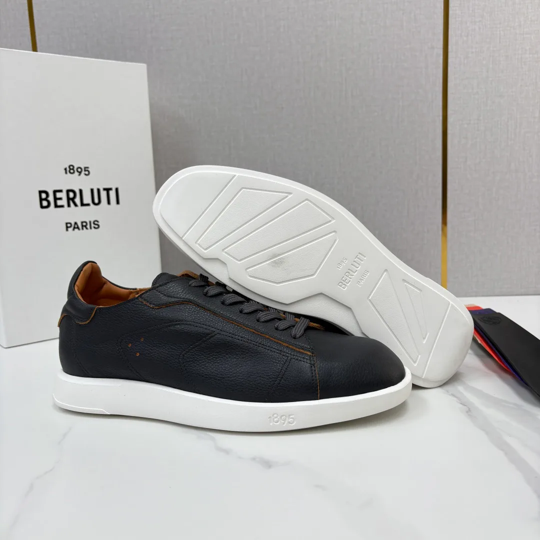 Men's Sneakers BERLUTI 18000785
