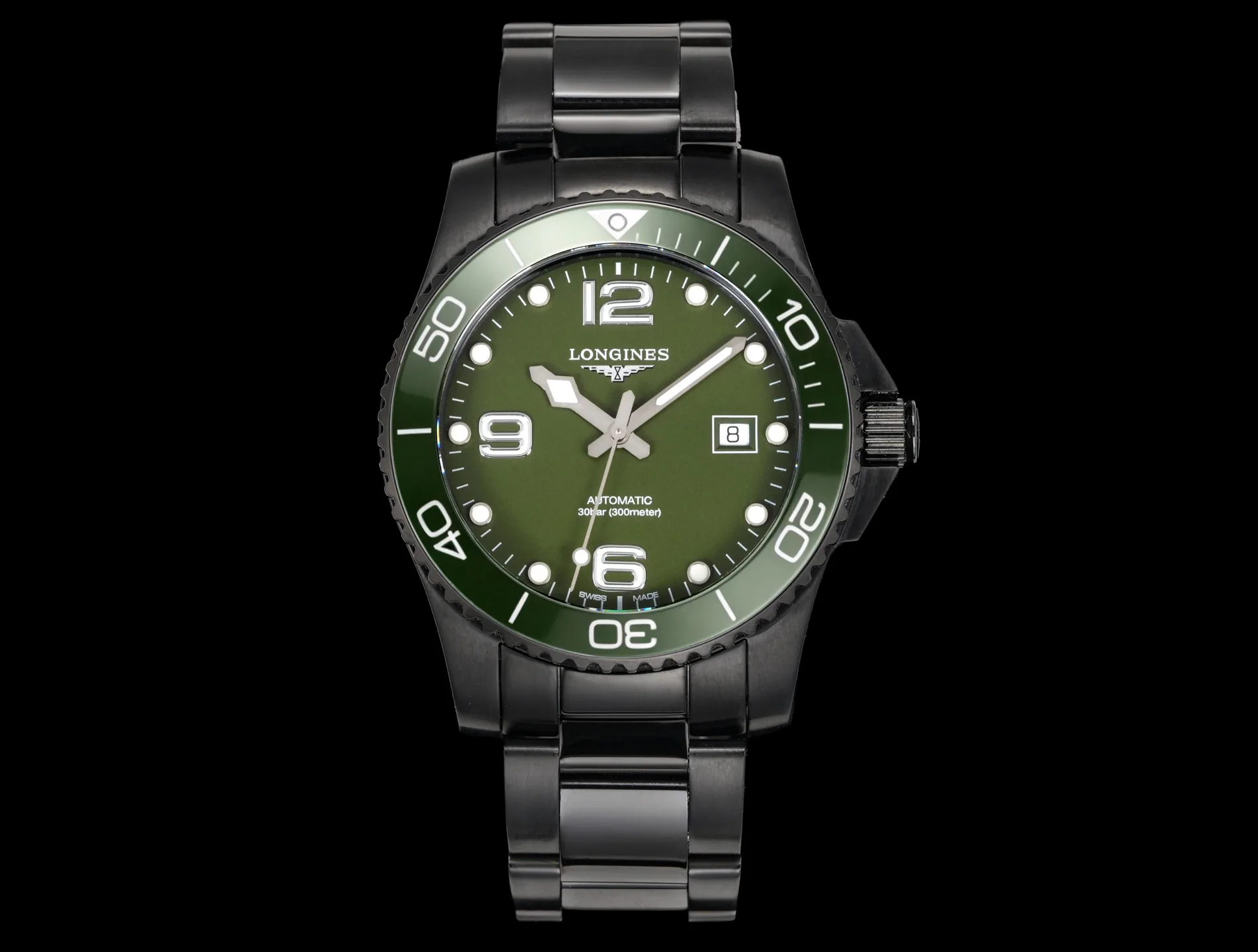 Men's Watches LONGINES 17693300