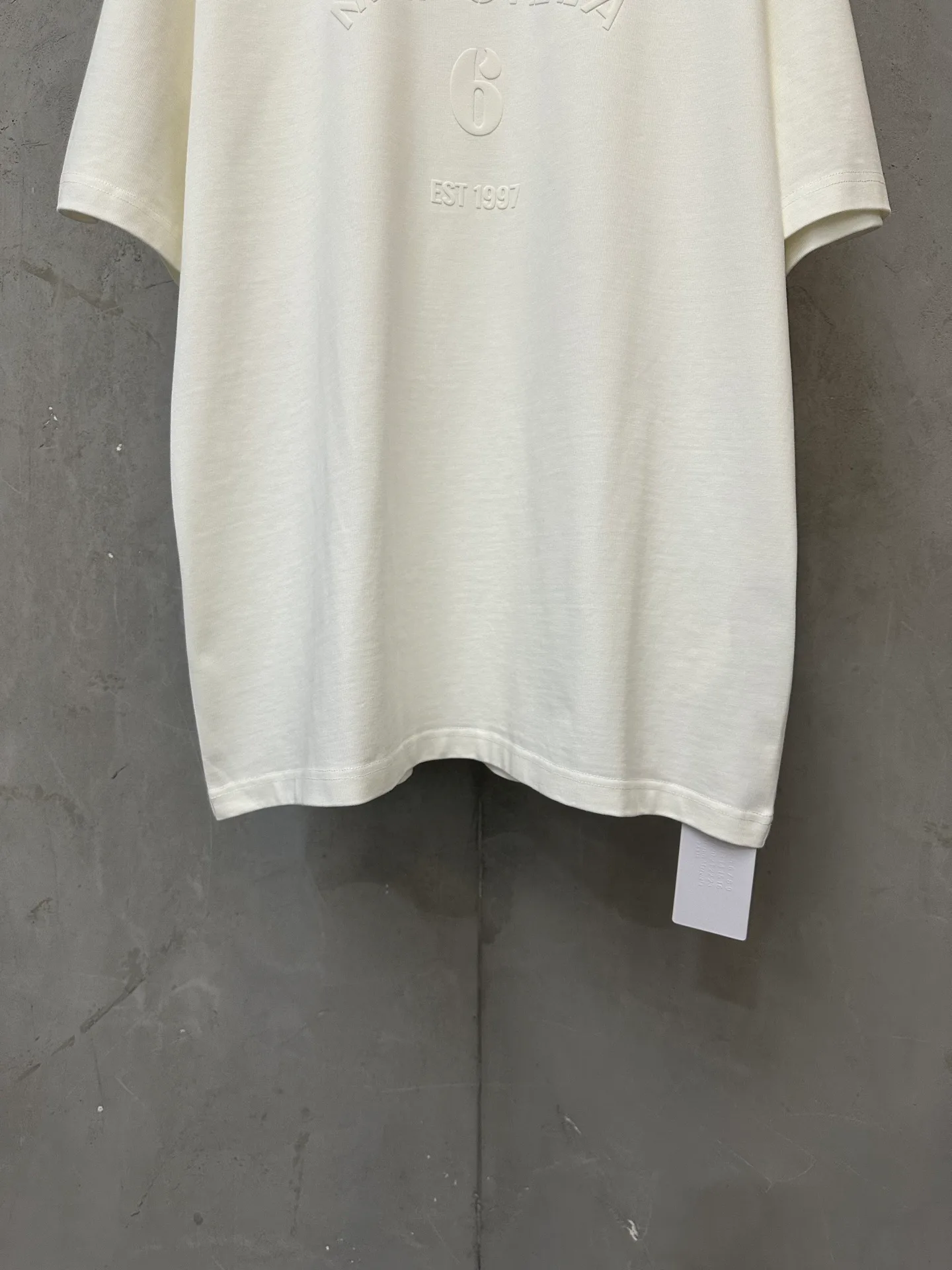 Men's T-Shirts MAISON MARGIELA 18519471