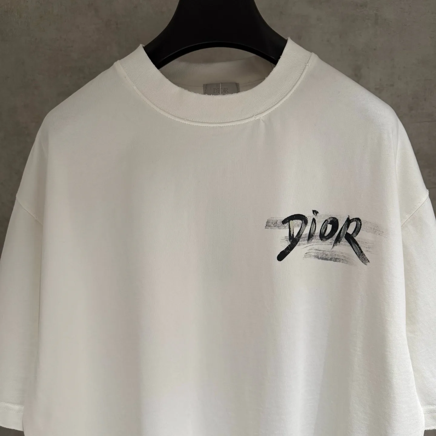 Men's T-Shirts CHRISTIAN DIOR 18197047