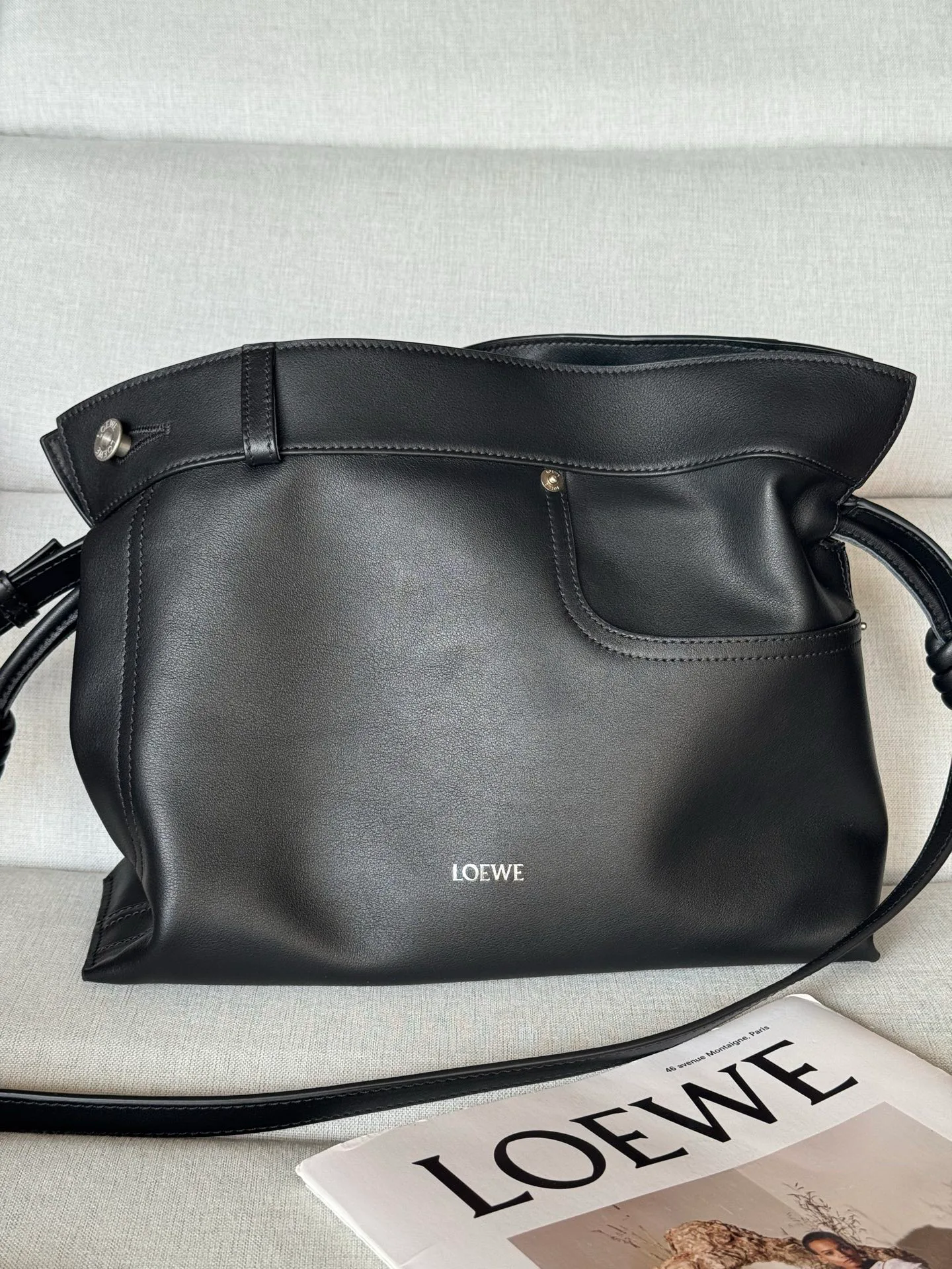 Women's Classic Handbags LOEWE 17937892