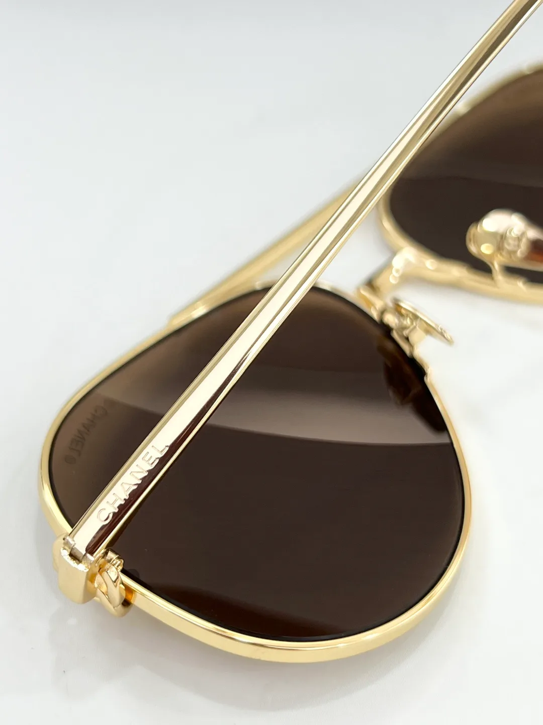 Glasses CHANEL 16870924