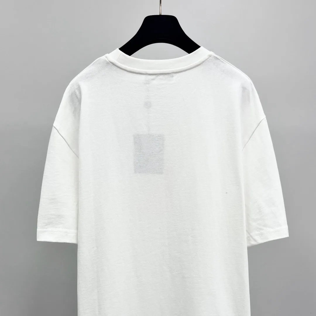 Men's T-Shirts LOUIS VUITTON 18327064