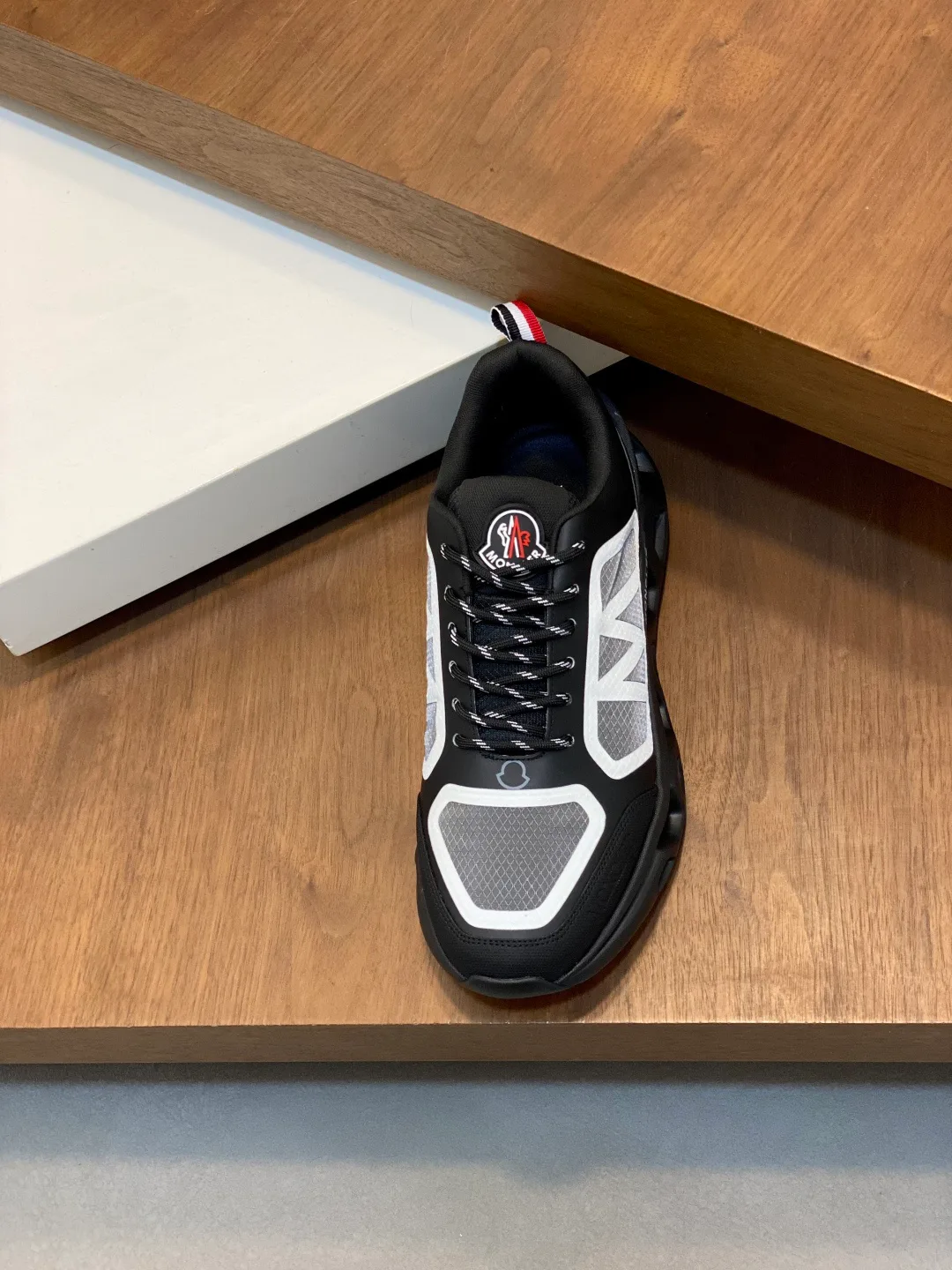 Men's Sneakers MONCLER 18118864