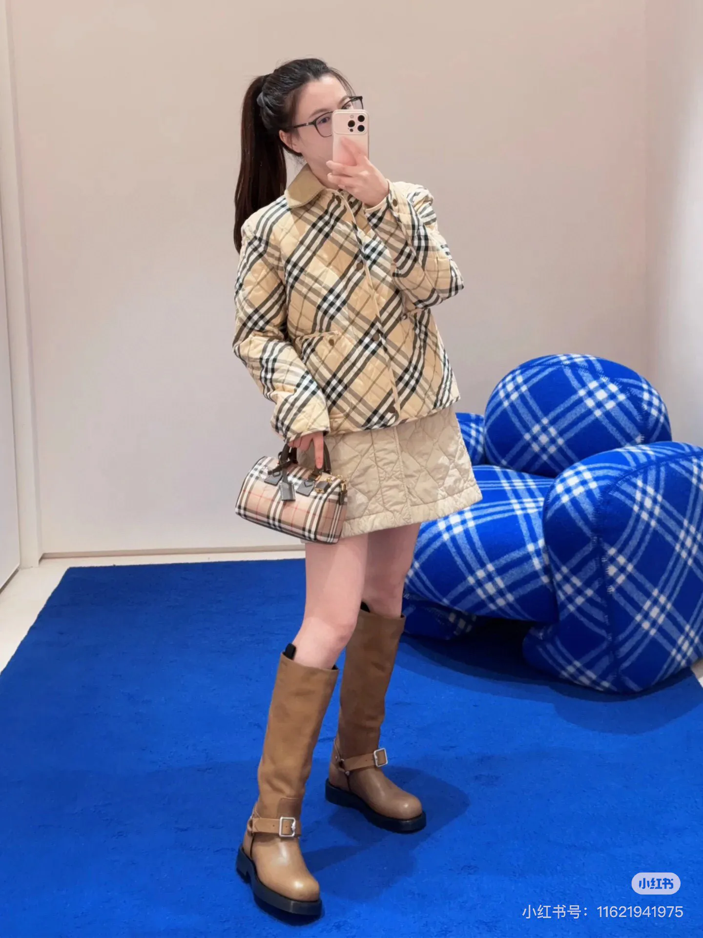 Women's Jackets And Down Jackets BURBERRY 17802084