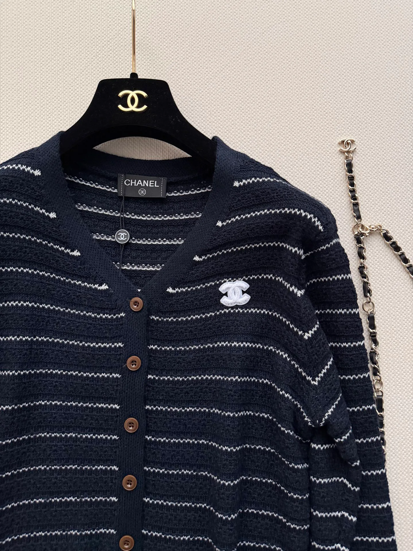 Women's Jumpers And Sweaters CHANEL 18016183