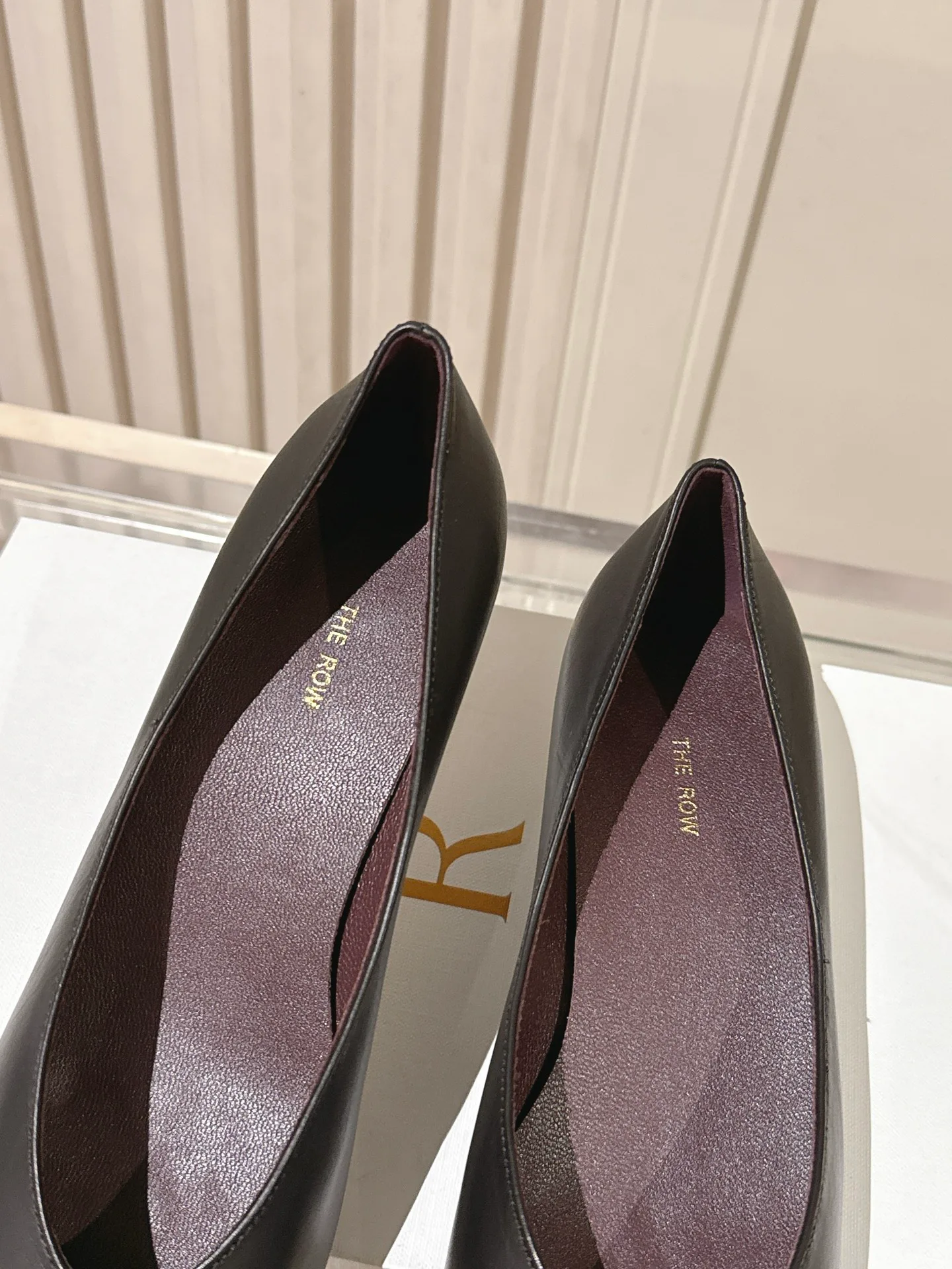 Women's Heels THE ROW 18063188