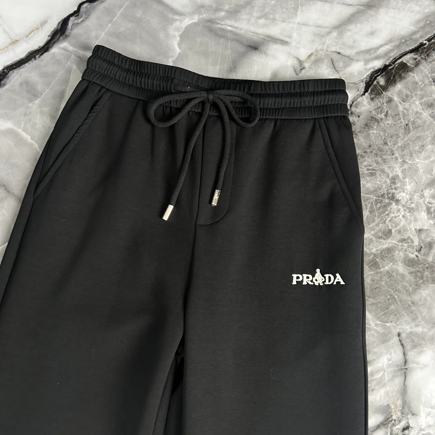Men's Trousers PRADA 17642139