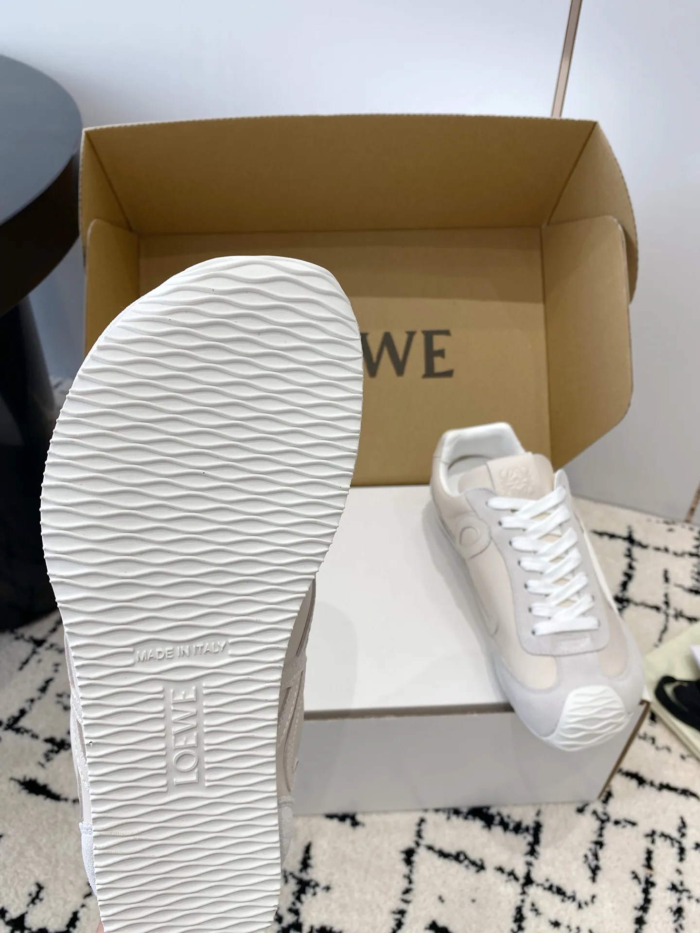Women's Sneakers LOEWE 18268853