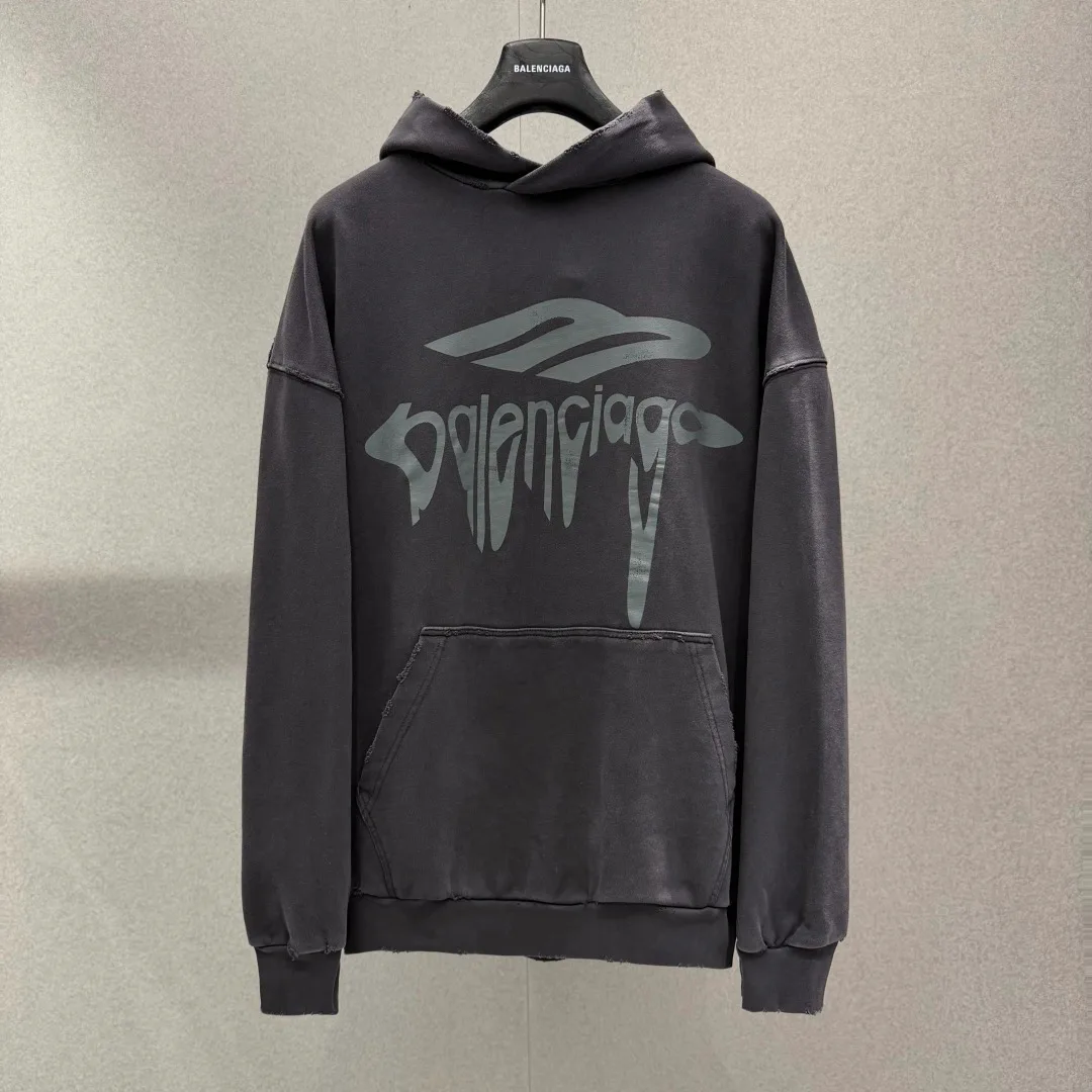 Men's Sweatshirts And Hoodies BALENCIAGA 17677746