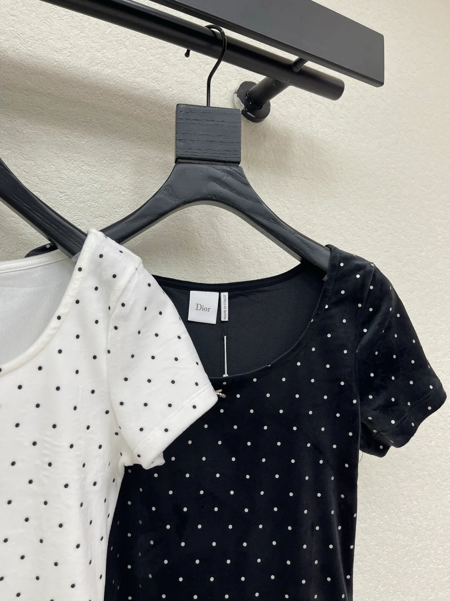 Women's T-Shirts CHRISTIAN DIOR 18030811