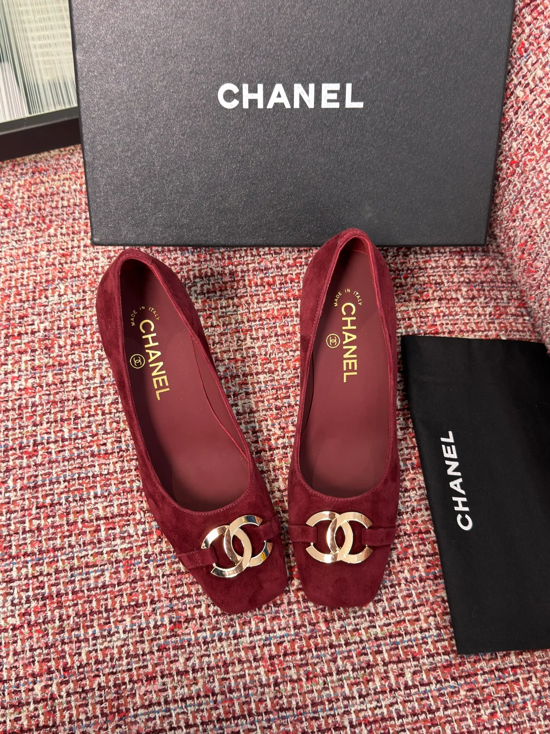 Women's Heels CHANEL 17480133