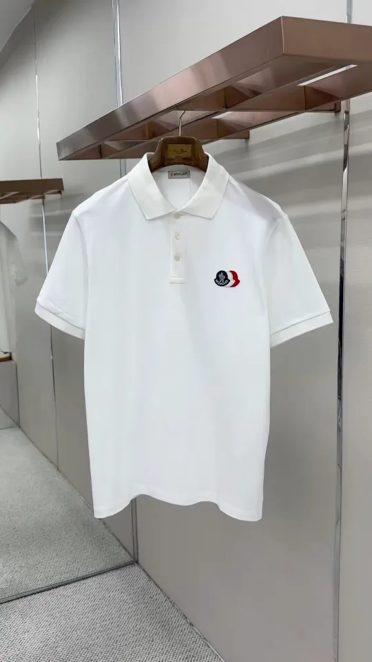 Men's Shirts MONCLER 17563234