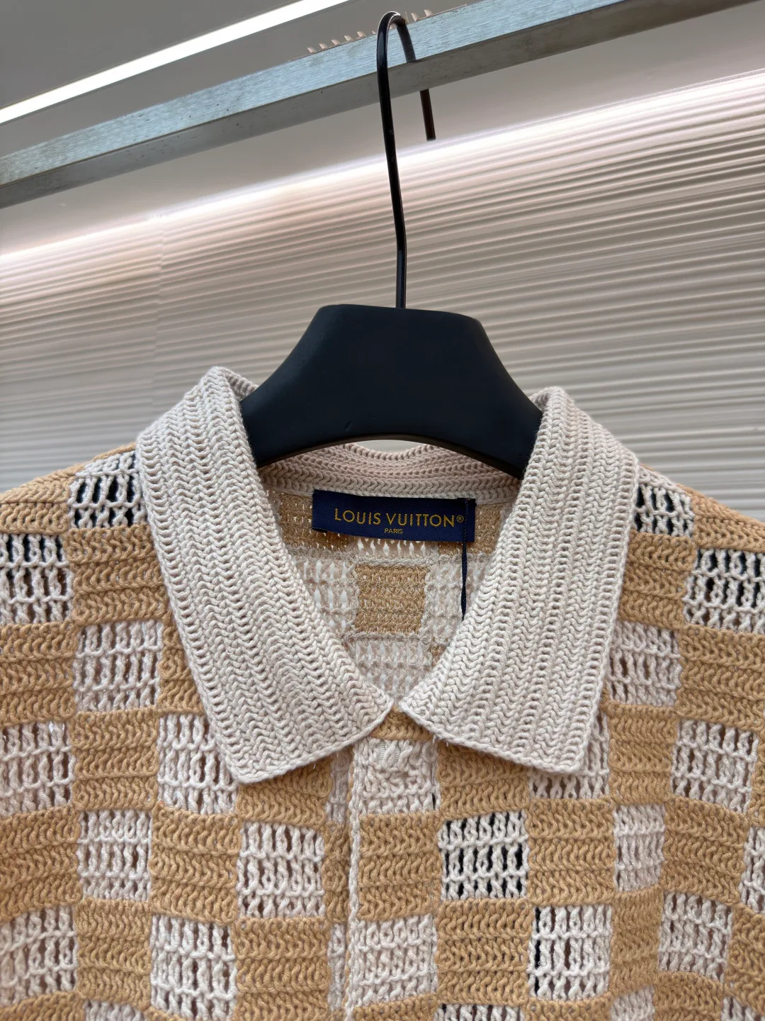 Men's Shirts LOUIS VUITTON 17740834
