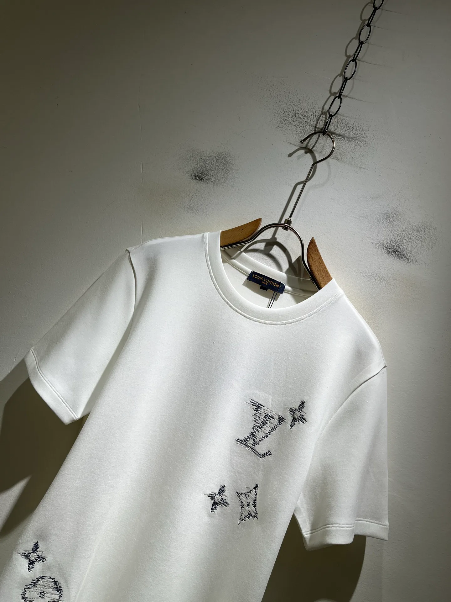 Men's T-Shirts LOUIS VUITTON 18243851