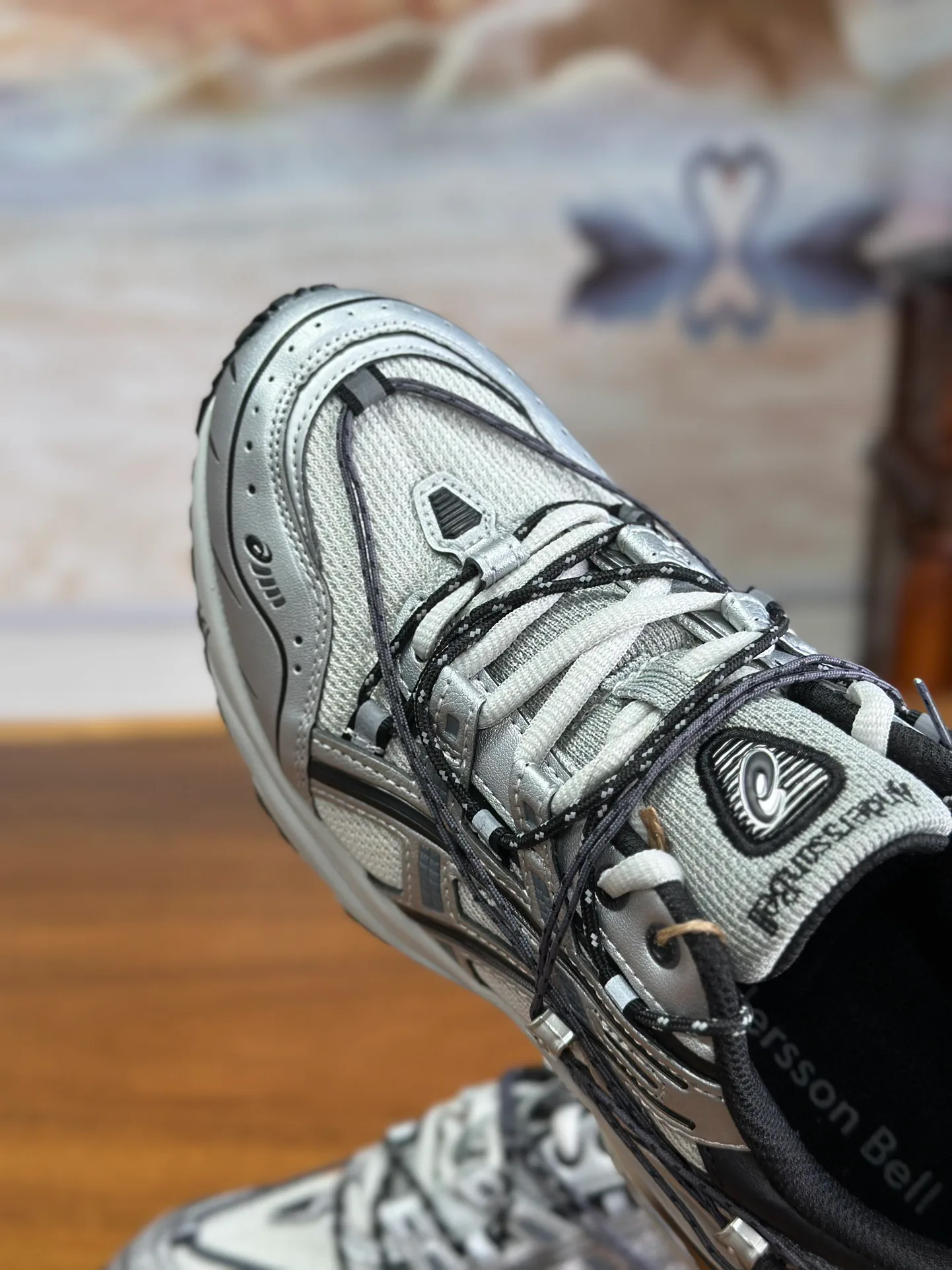 Women's Sneakers ASICS 17962309